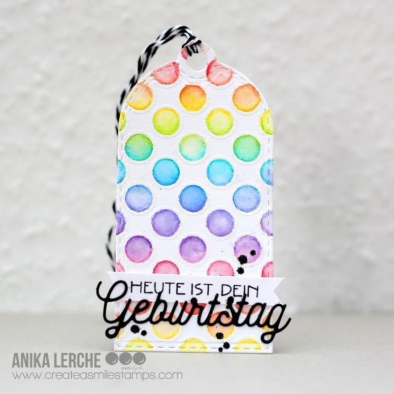 Cool Cuts Geburtstags-Triple