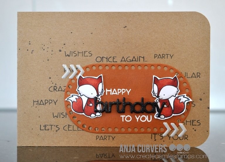 Cool Cuts Birthday Triple