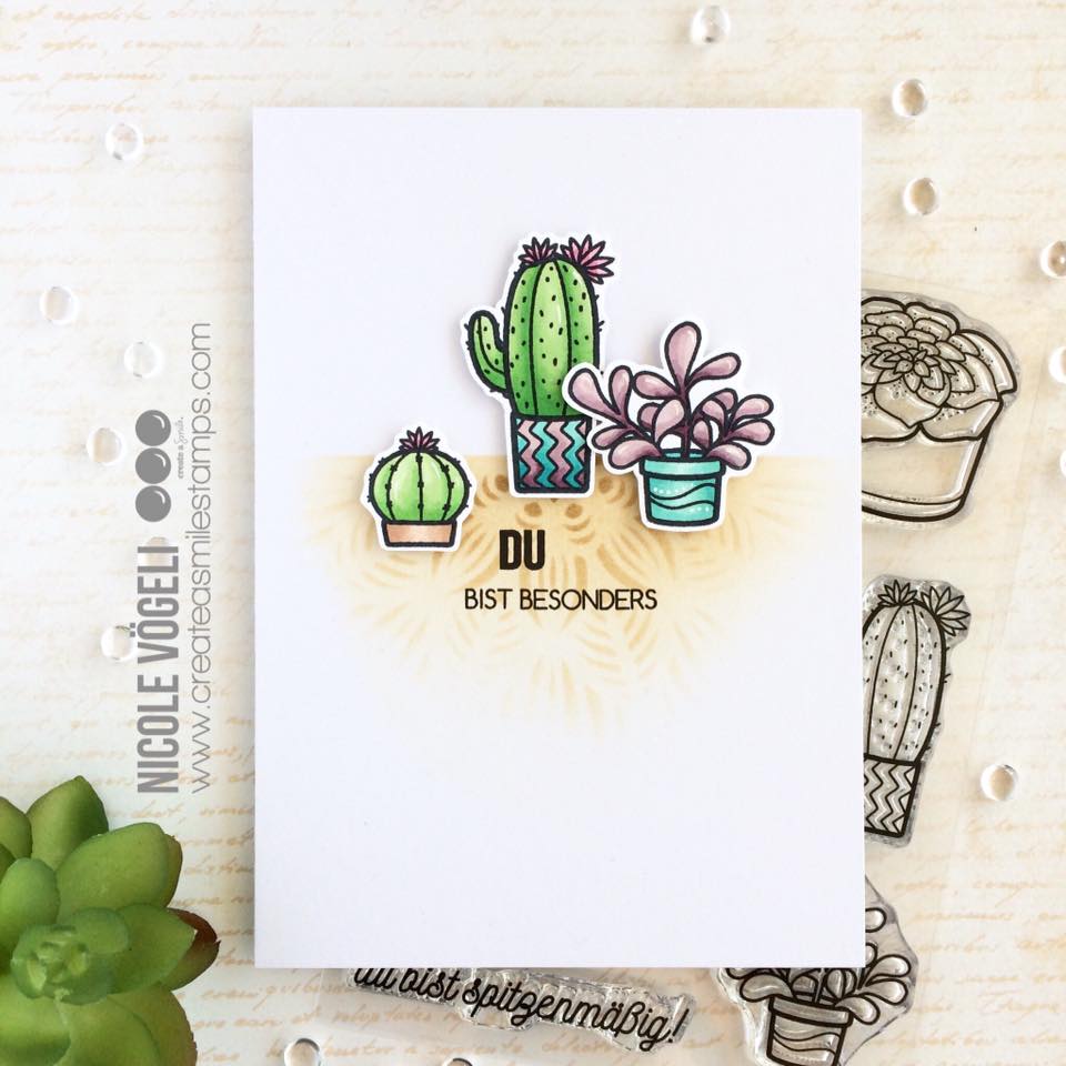 Clear A6 Spitzenmäßig