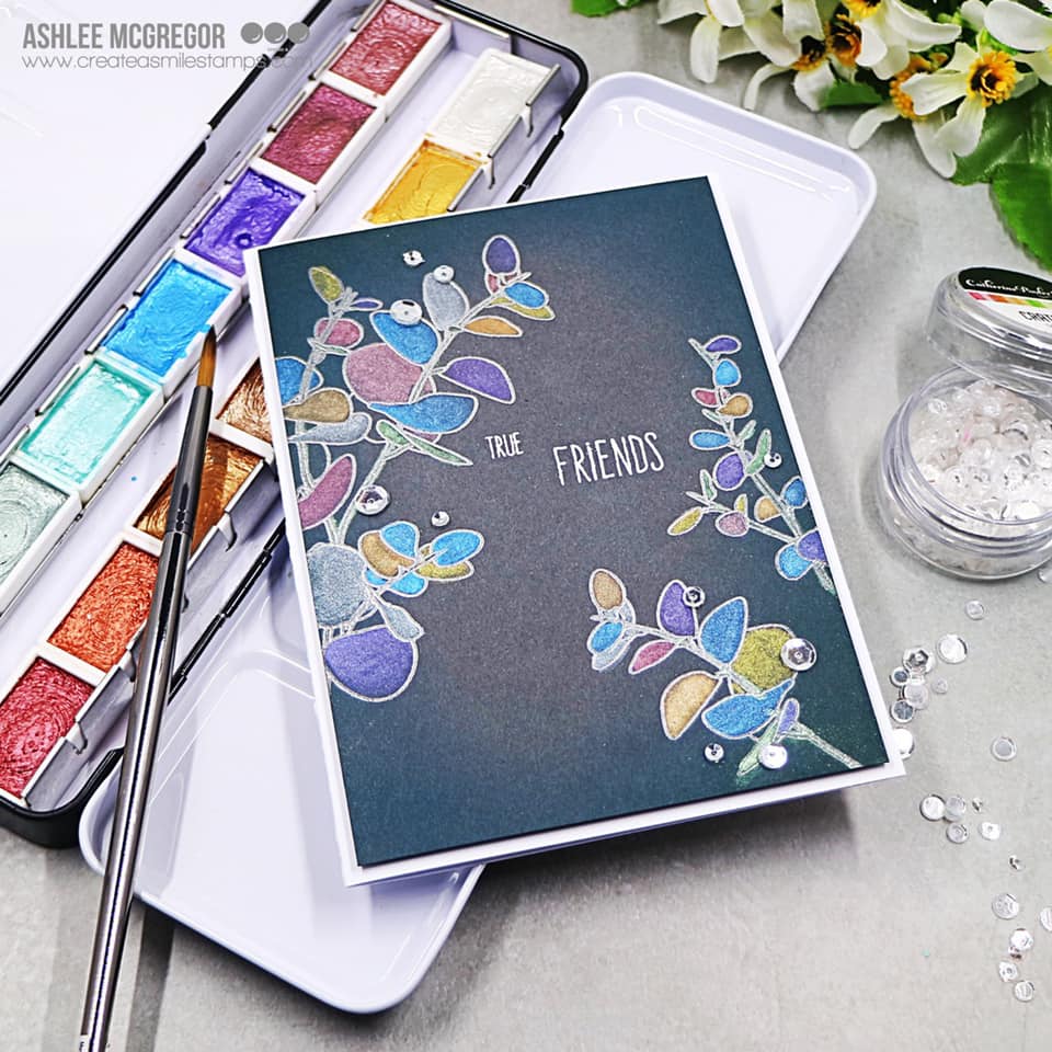 Clear A6 Breathe in, breathe out