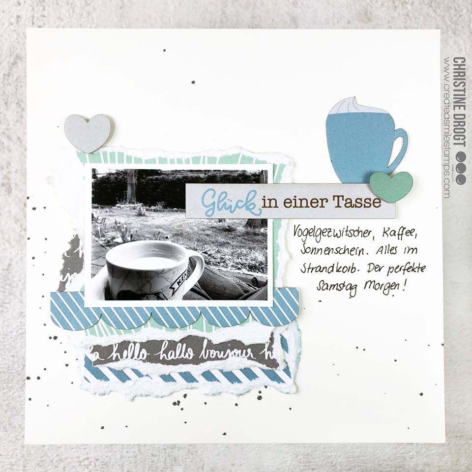 Ephemera Kaffee Kollektion