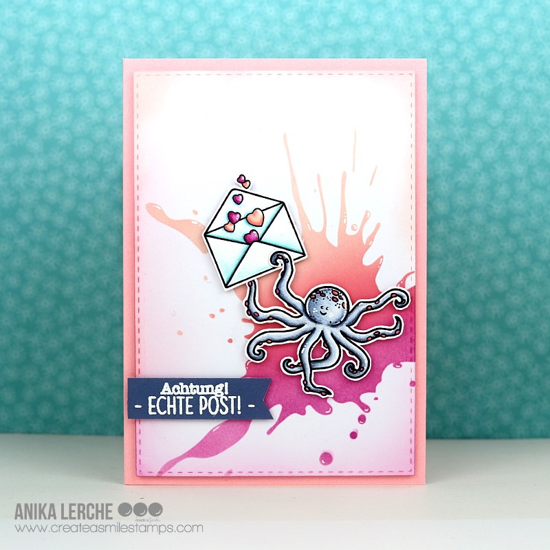 Clear A6 Ein ziemlicher Knaller