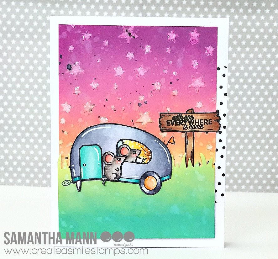 Clear A7 Wo Dein Herz ist