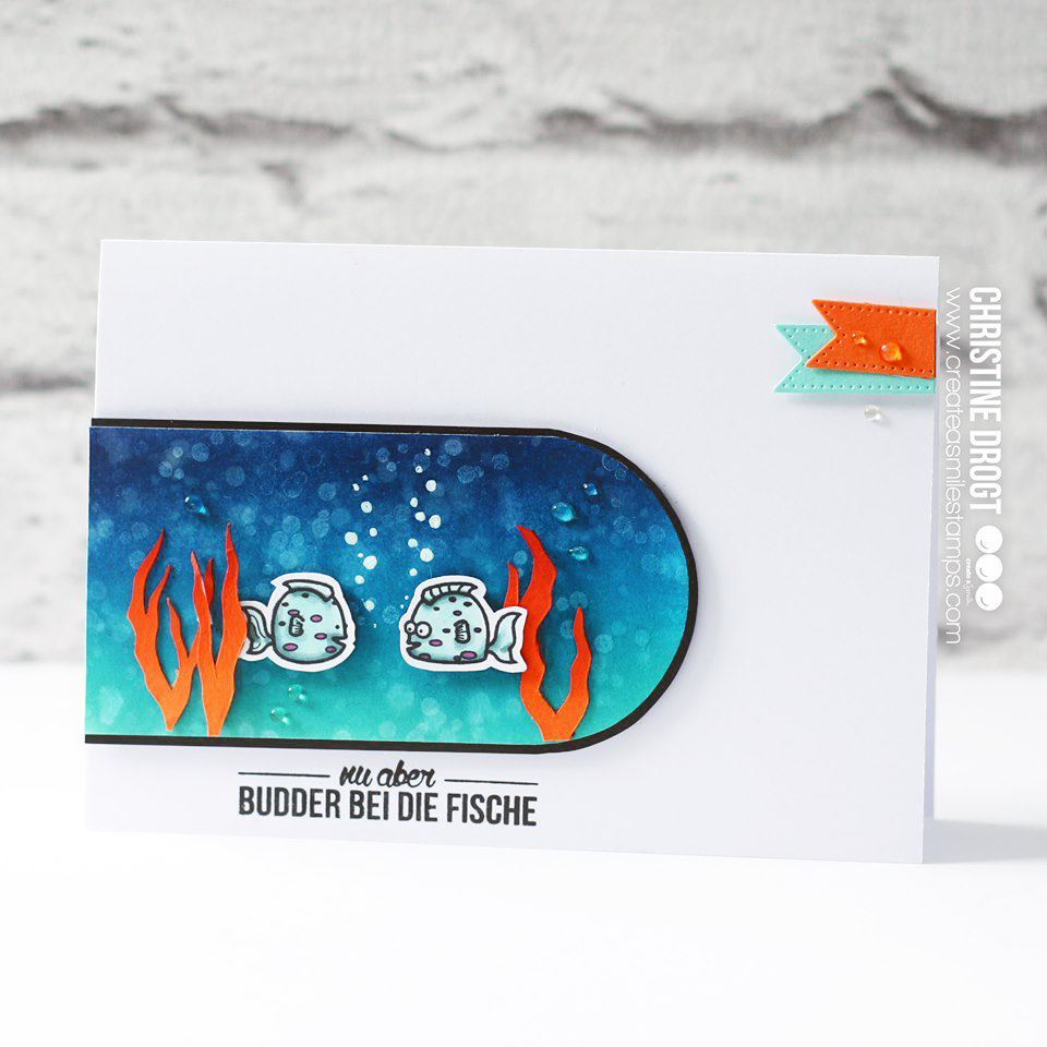 Clear A6 Klönschnack