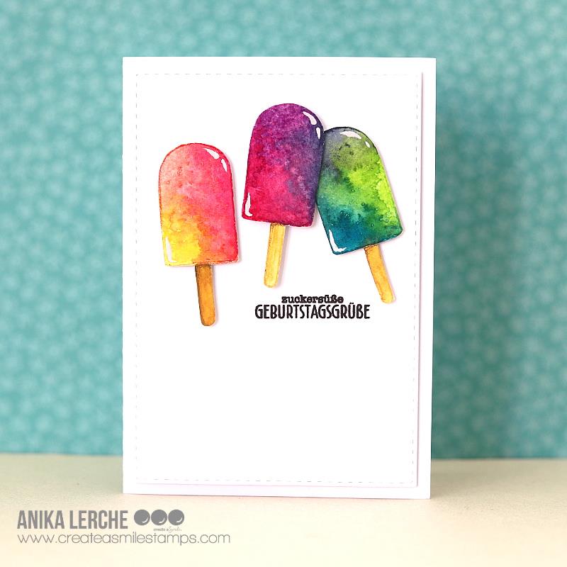 Clear A6 Zuckerschnute