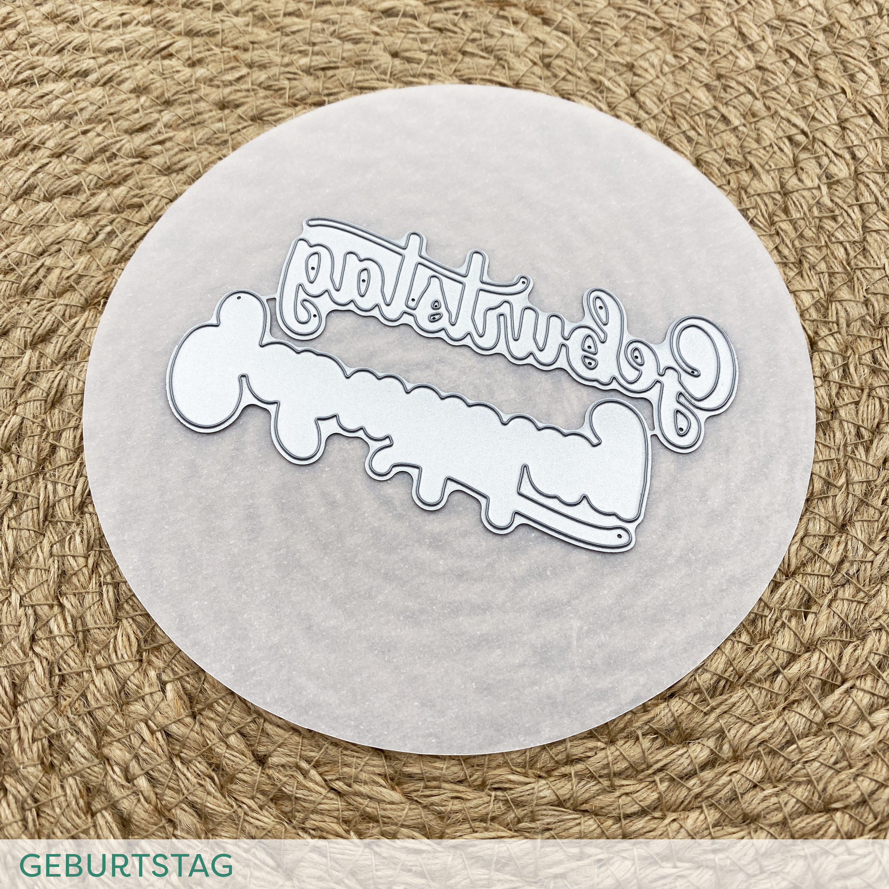 Cool Cuts Geburtstag