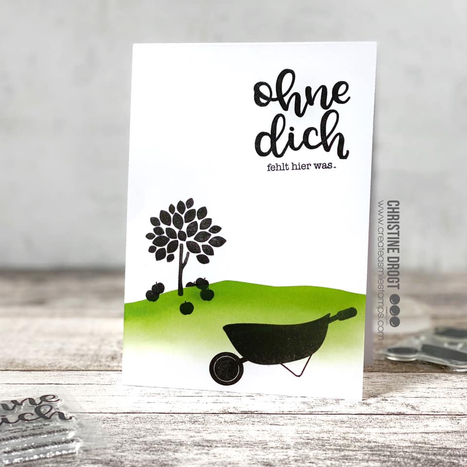 Clear A7 Plant a tree