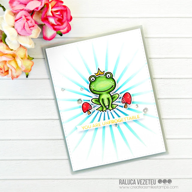 Stencil: Focal Point