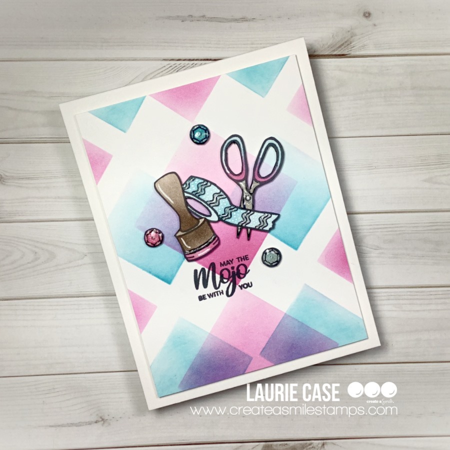 Stencil: Basic Squares