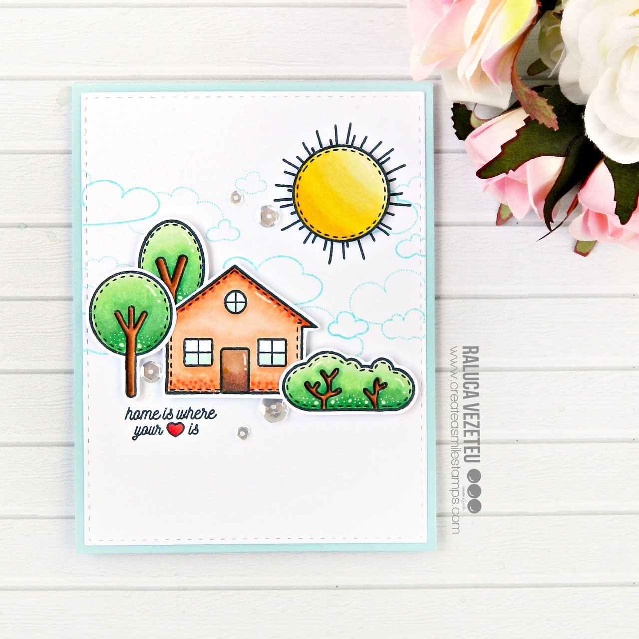 Clear A6 Scene Builders