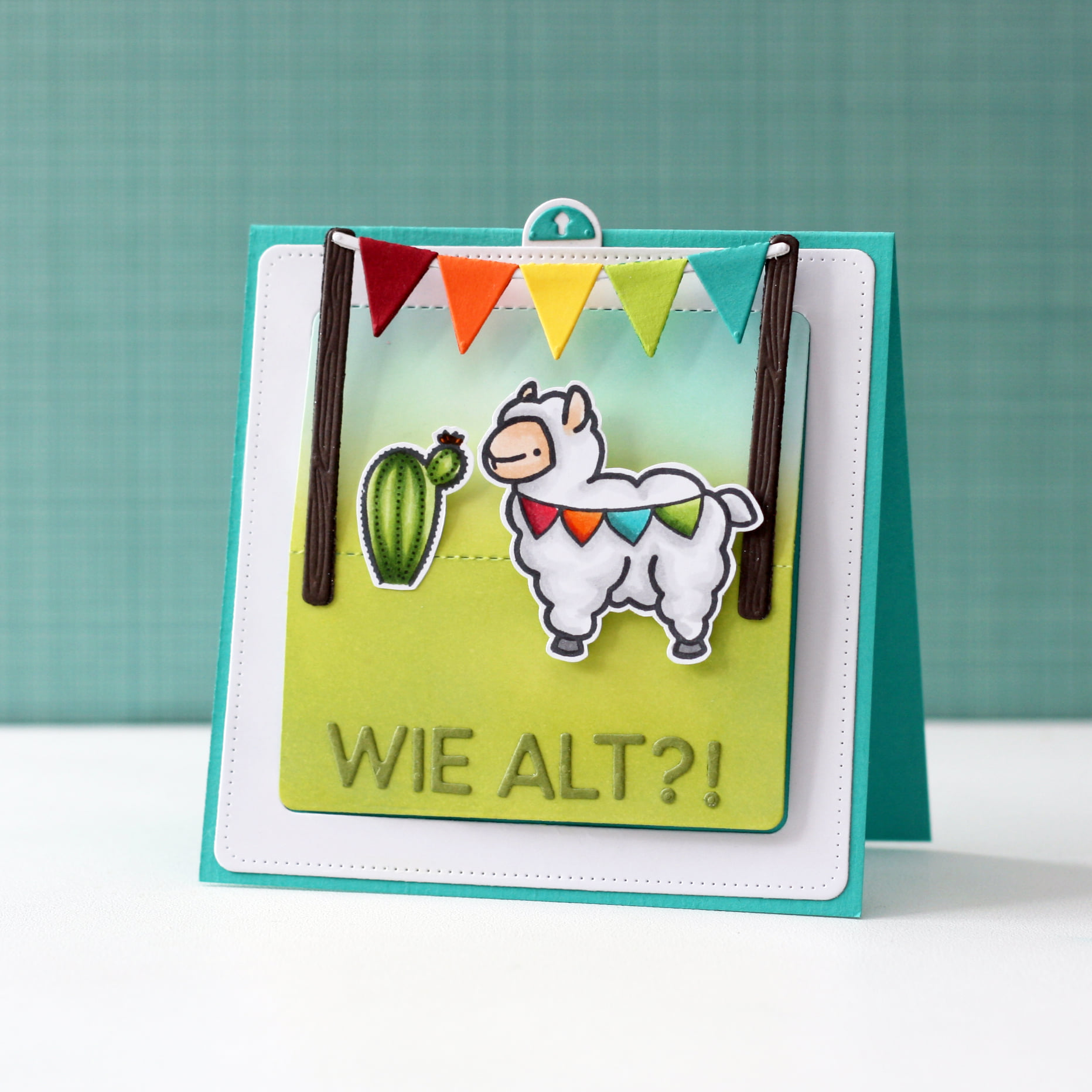 Cool Cuts Pop-up slider "Party"