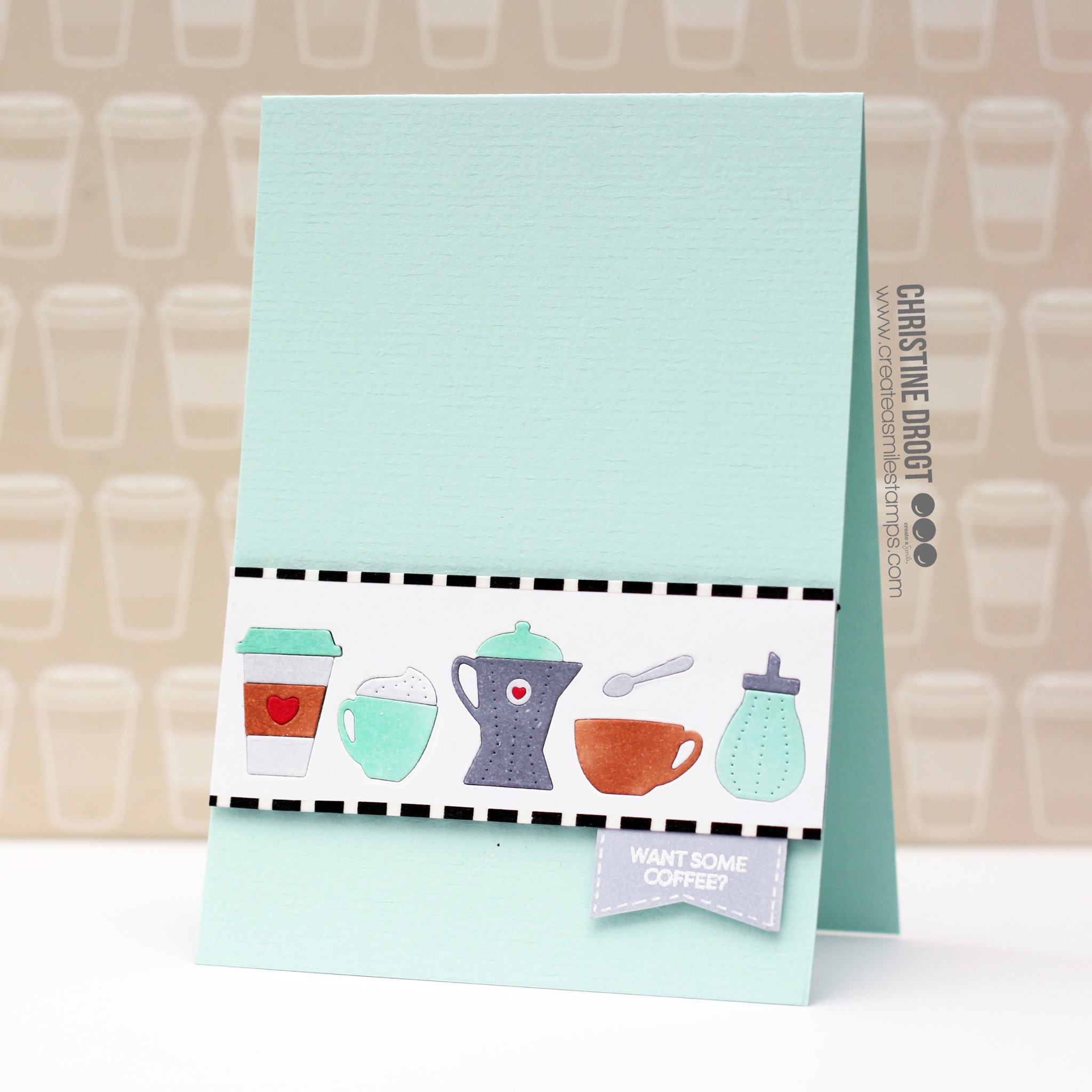 Cool Cuts Coffee Collection