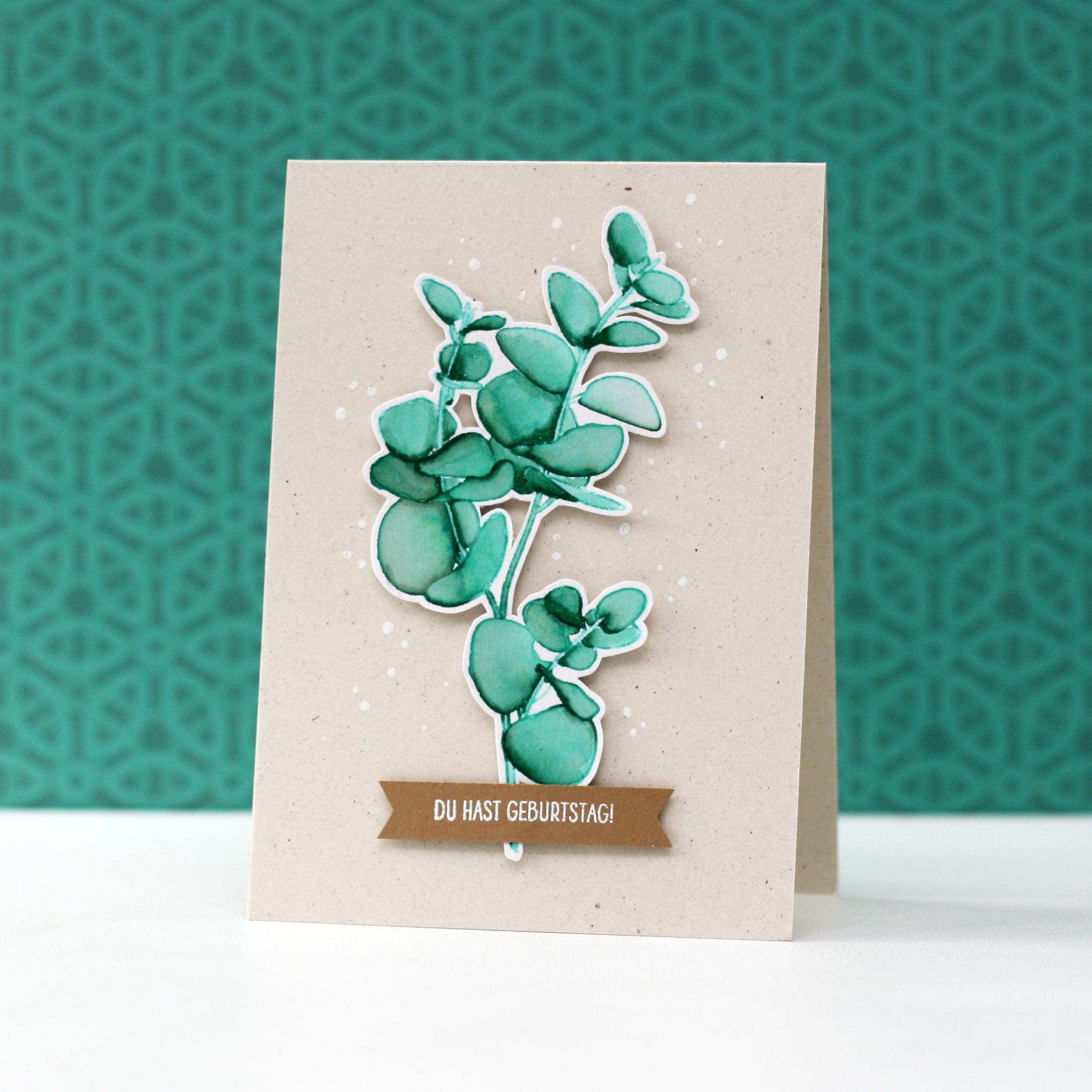 Clear A6 Breathe in, breathe out