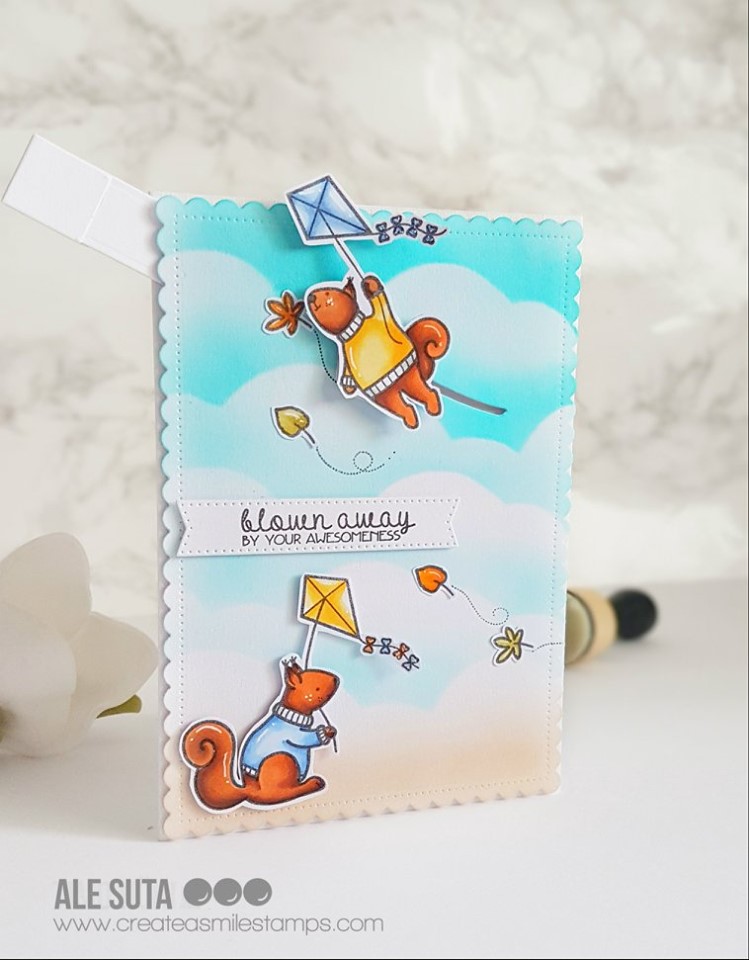 Clear A6 Pulliwetter