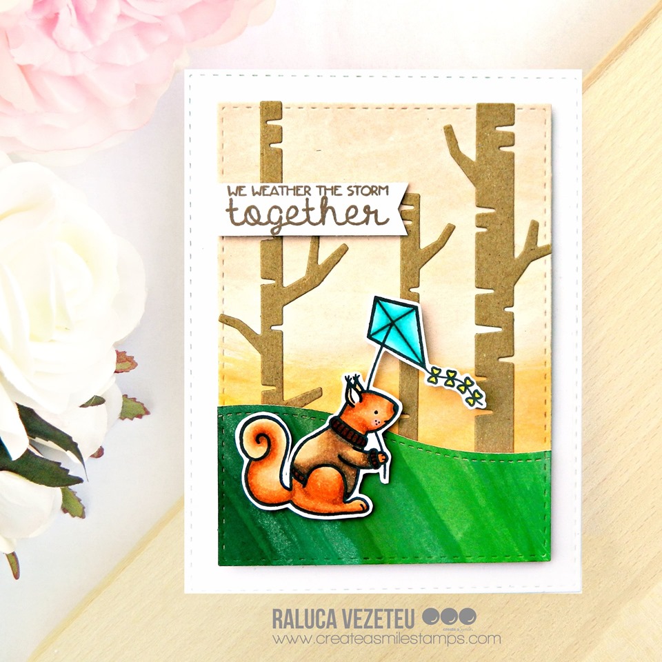 Clear A6 Pulliwetter