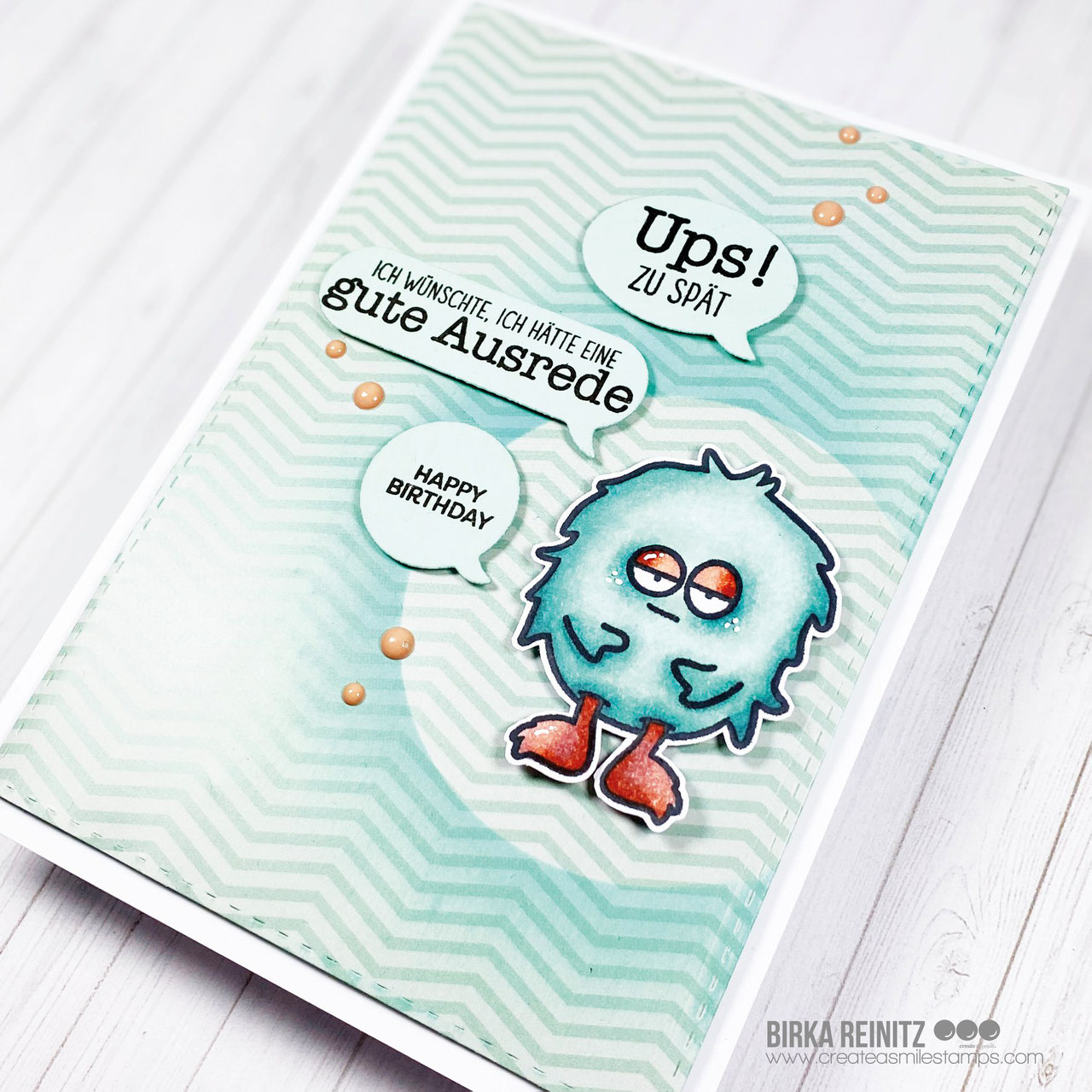 Clear A8 Ernsthaft?!