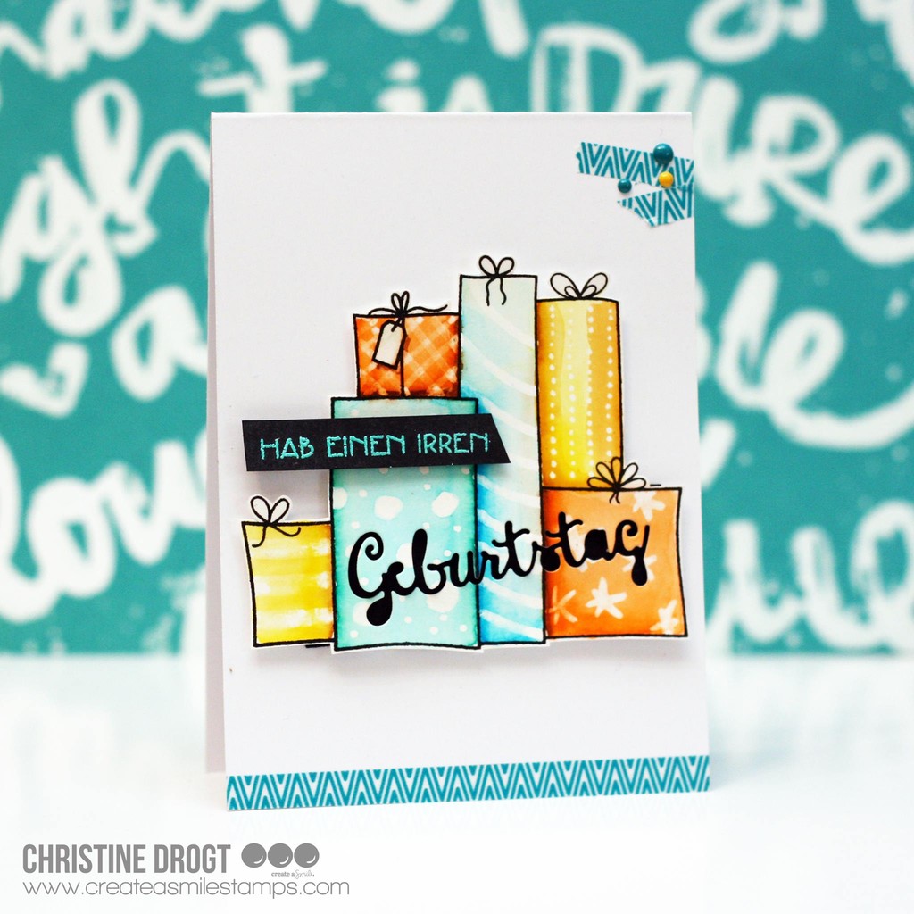 Cool Cuts Geburtstags-Triple