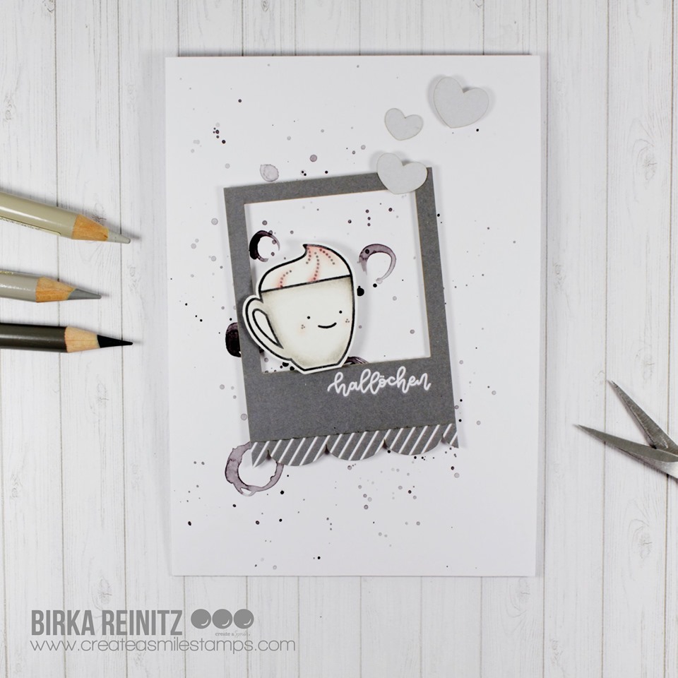 Ephemera Kaffee Kollektion