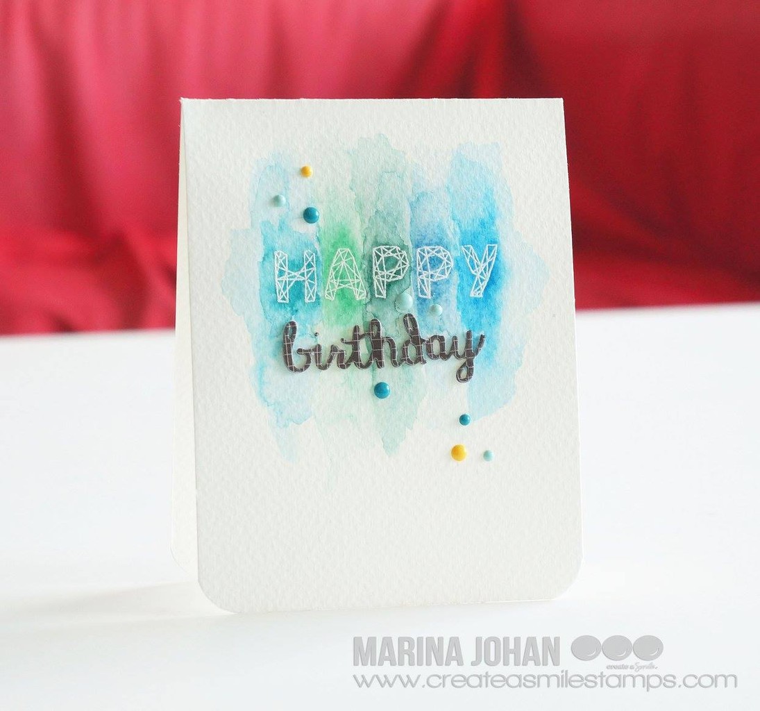 Cool Cuts Birthday Triple