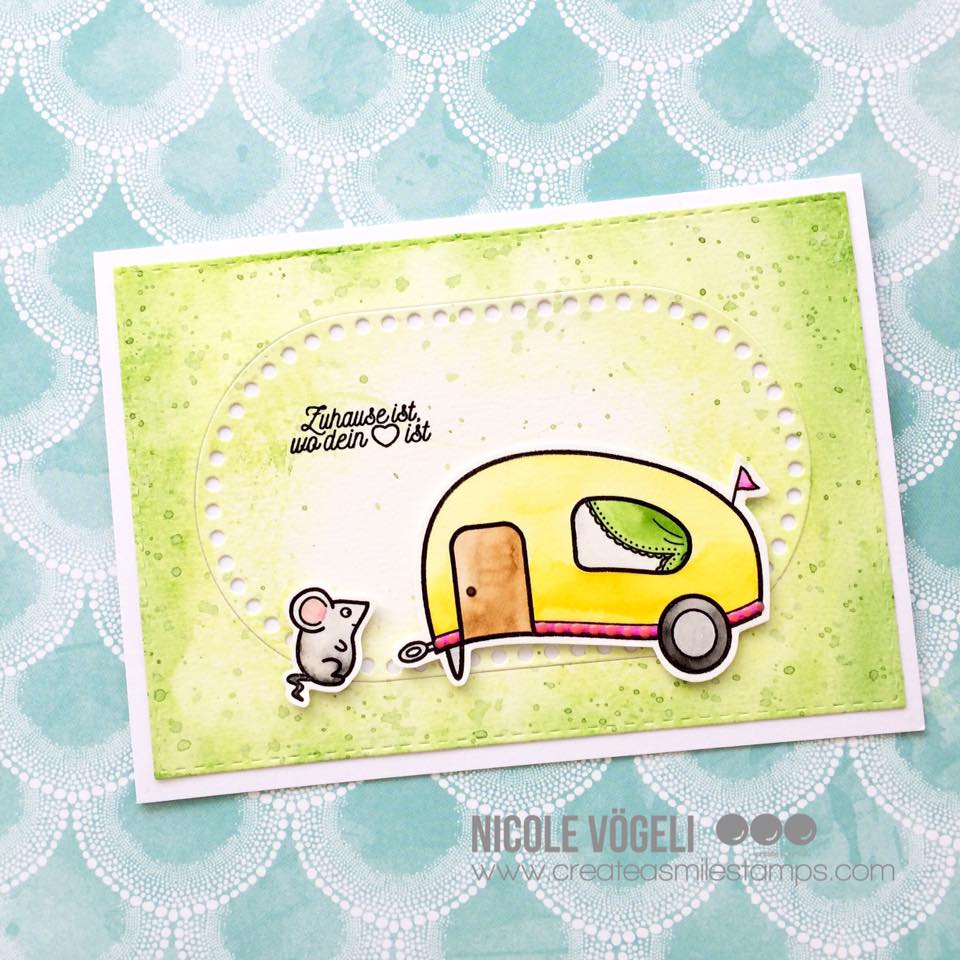 Clear A7 Wo Dein Herz ist