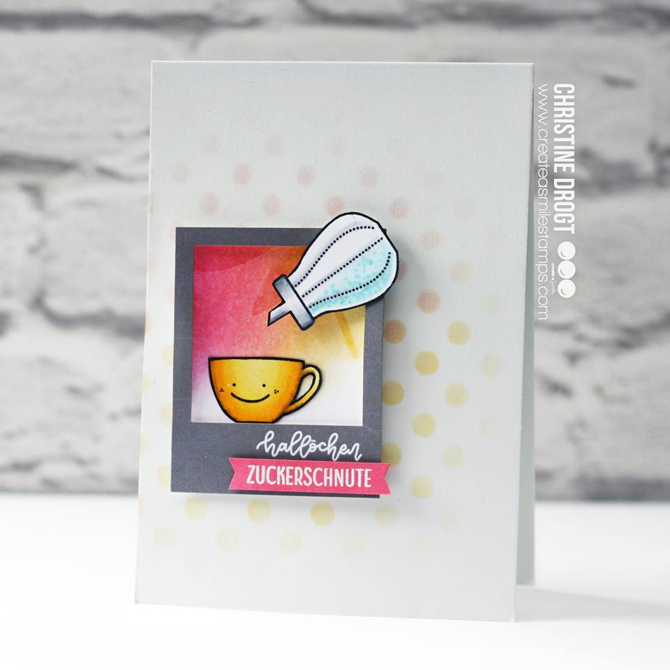 Ephemera Kaffee Kollektion