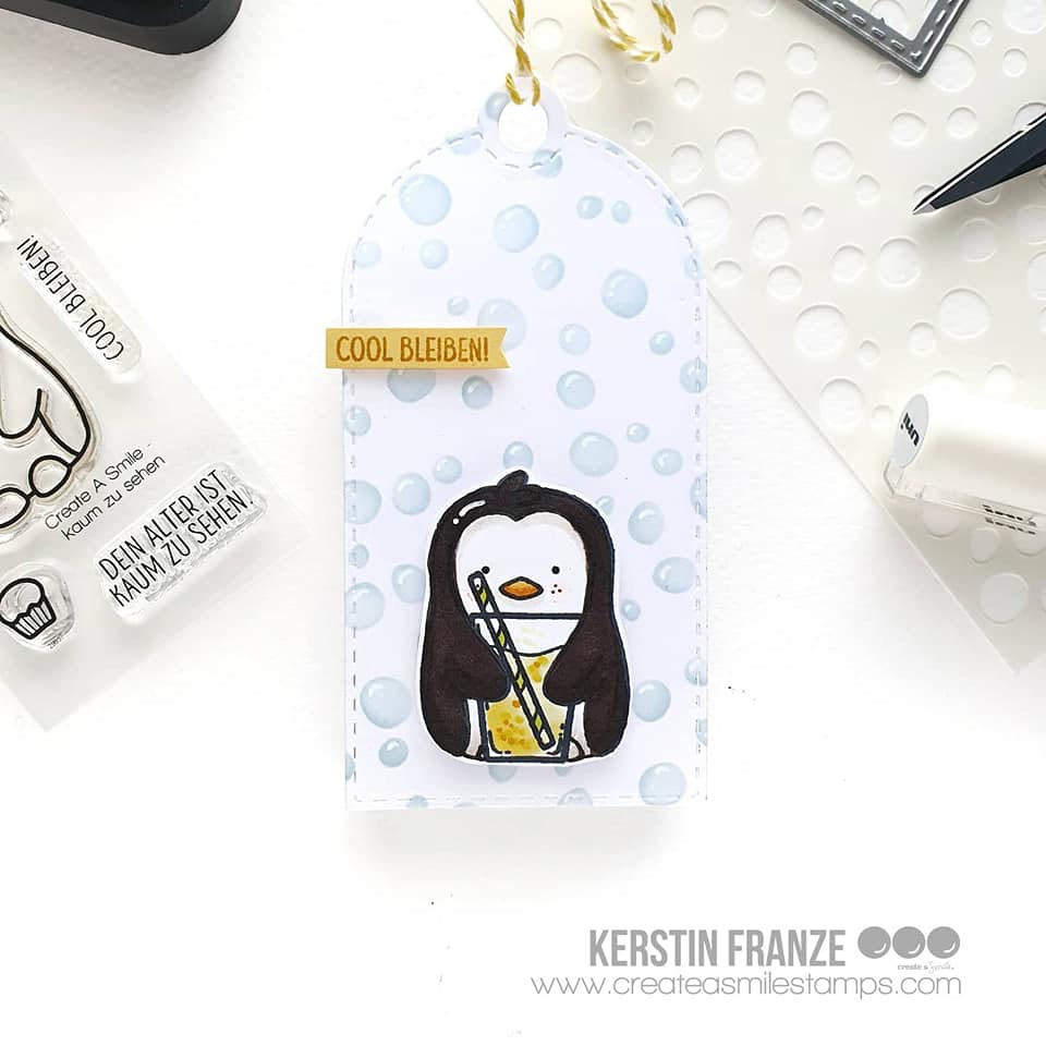 Cool Cuts Lovely Tags M