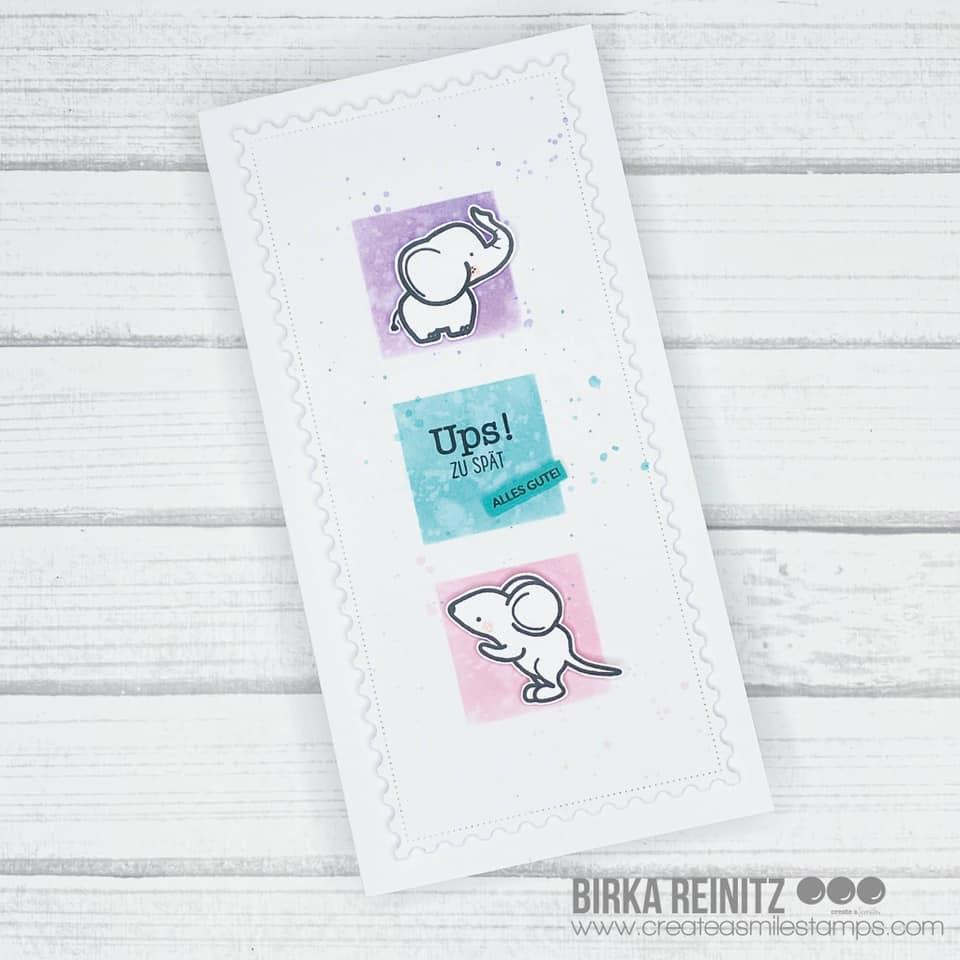 Stencil: Basic Squares