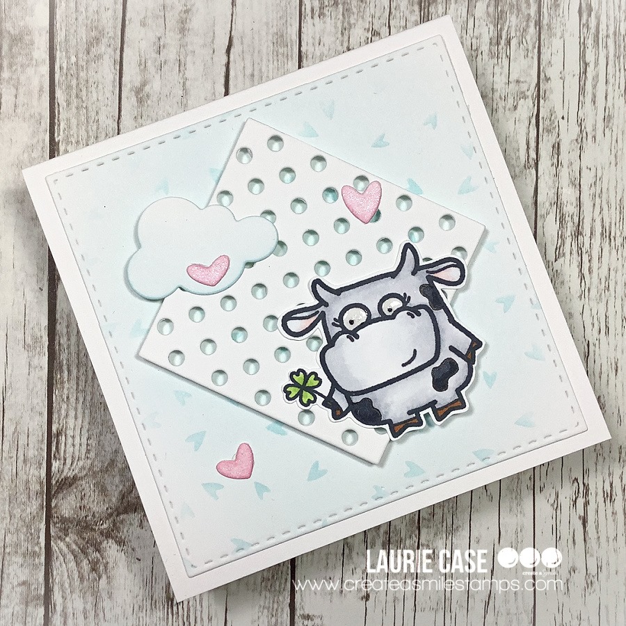 Clear A8 Ich wünsch dir Glück