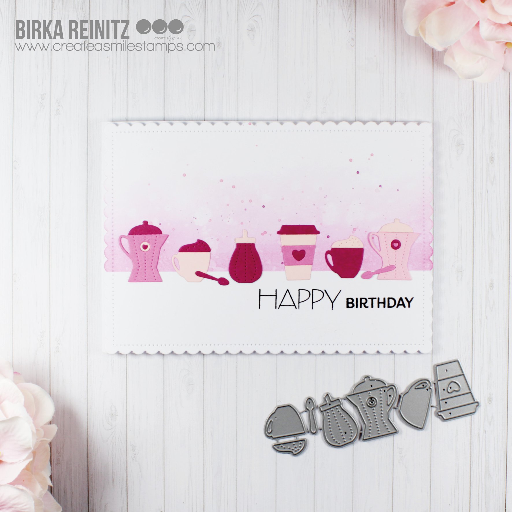 Cool Cuts Coffee Collection