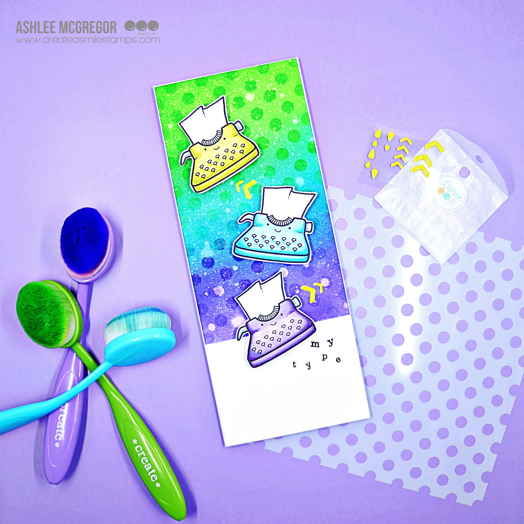 Clear A8 Schreib mal wieder