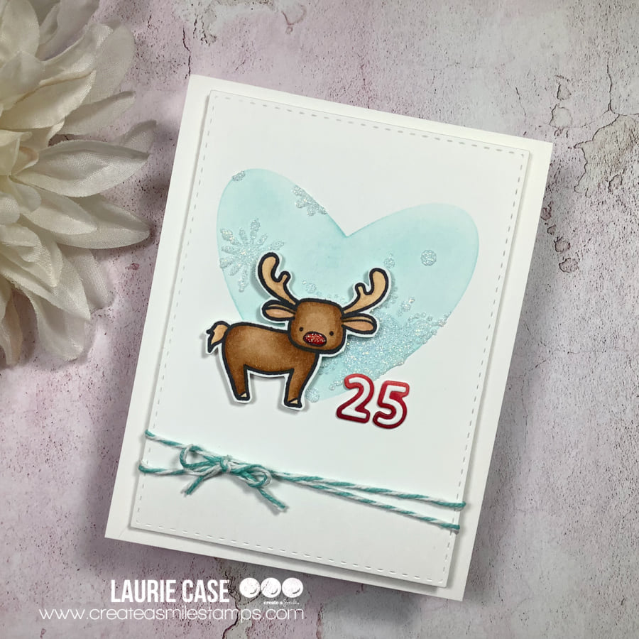 Clear A8 Oh du fröhliche