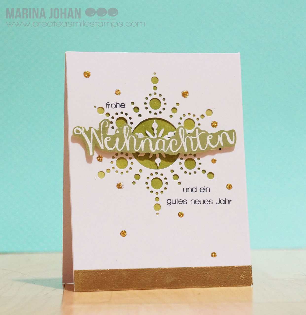 Cool Cuts Negative Snowflake