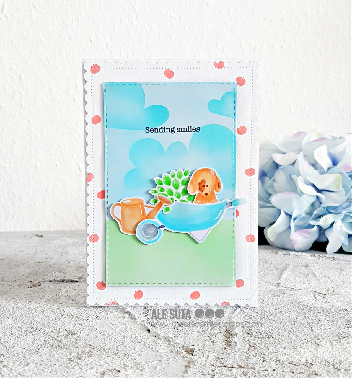 Clear A7 Plant a tree