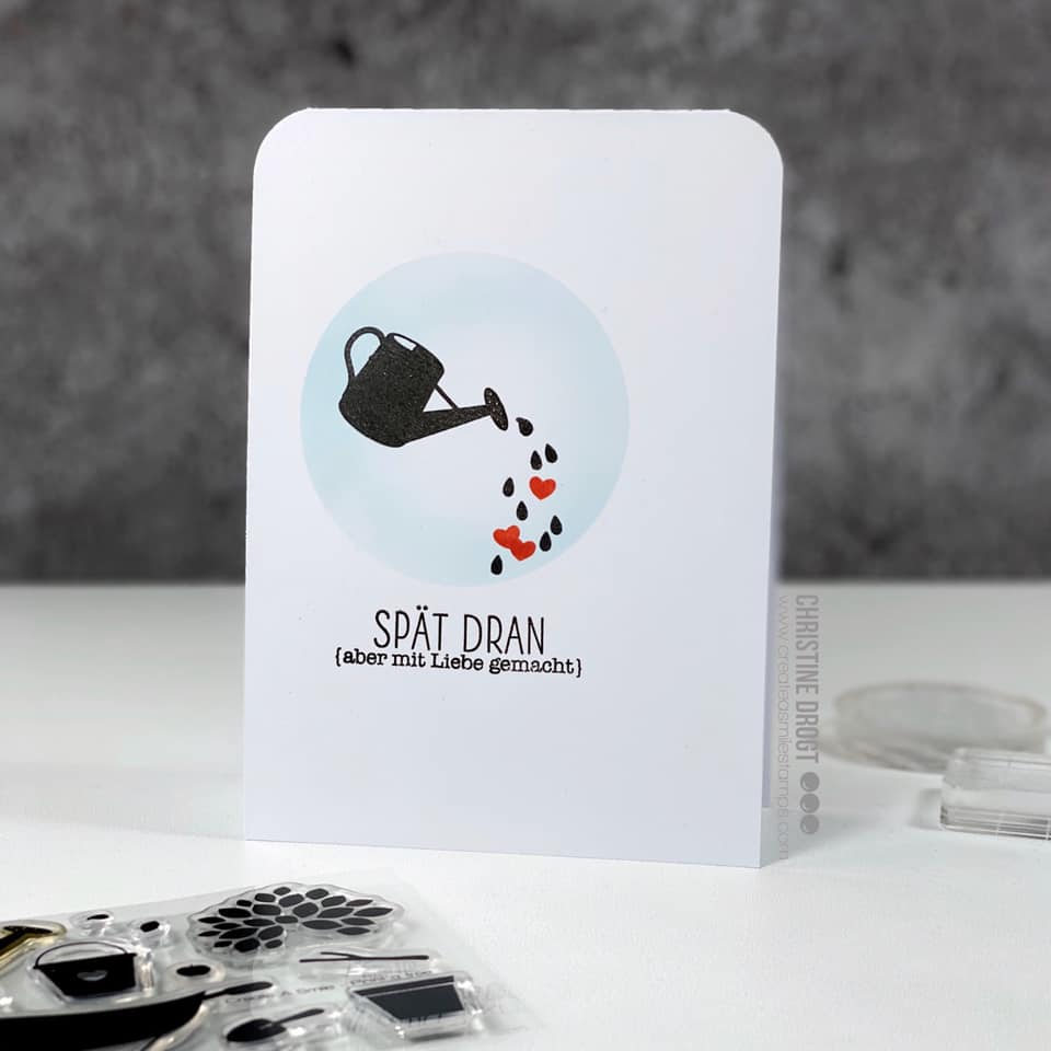 Stencil: Basic Circles