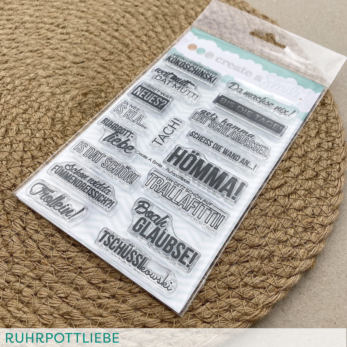 Clear A6 Ruhrpottliebe