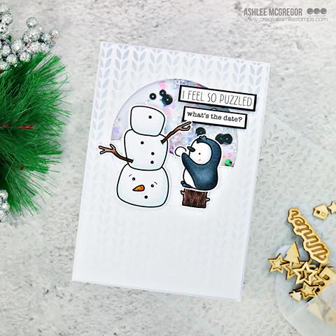 Clear A7 Durcheinander