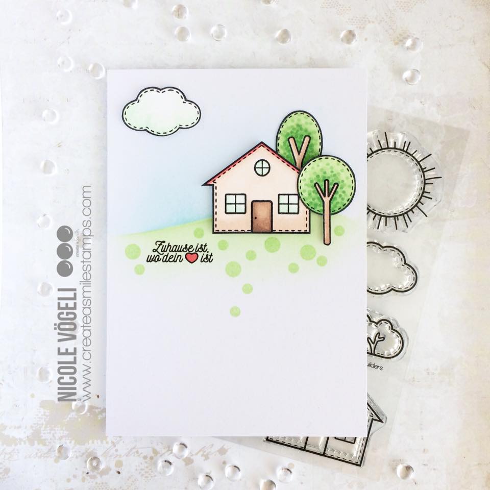 Clear A6 Scene Builders