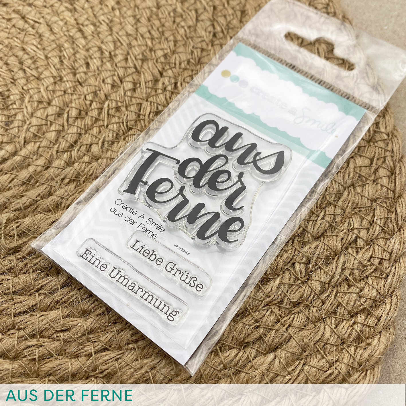 Clear A8 Aus der Ferne