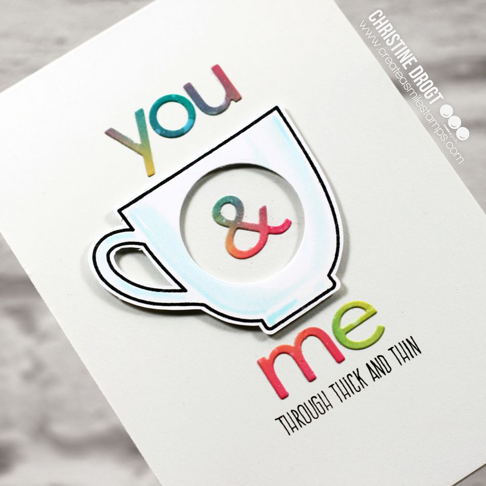 Cool Cuts Cherry Lowercase