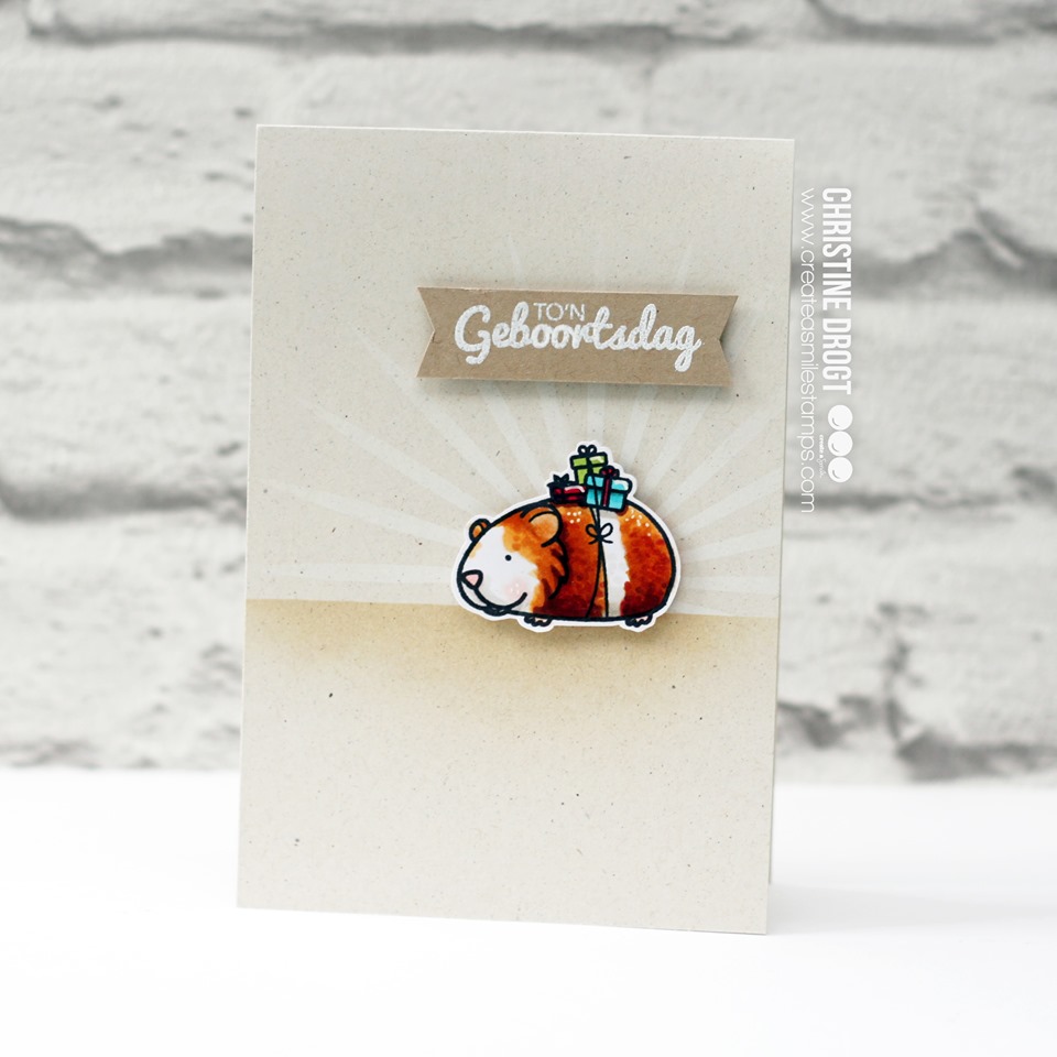 Clear A6 Klönschnack