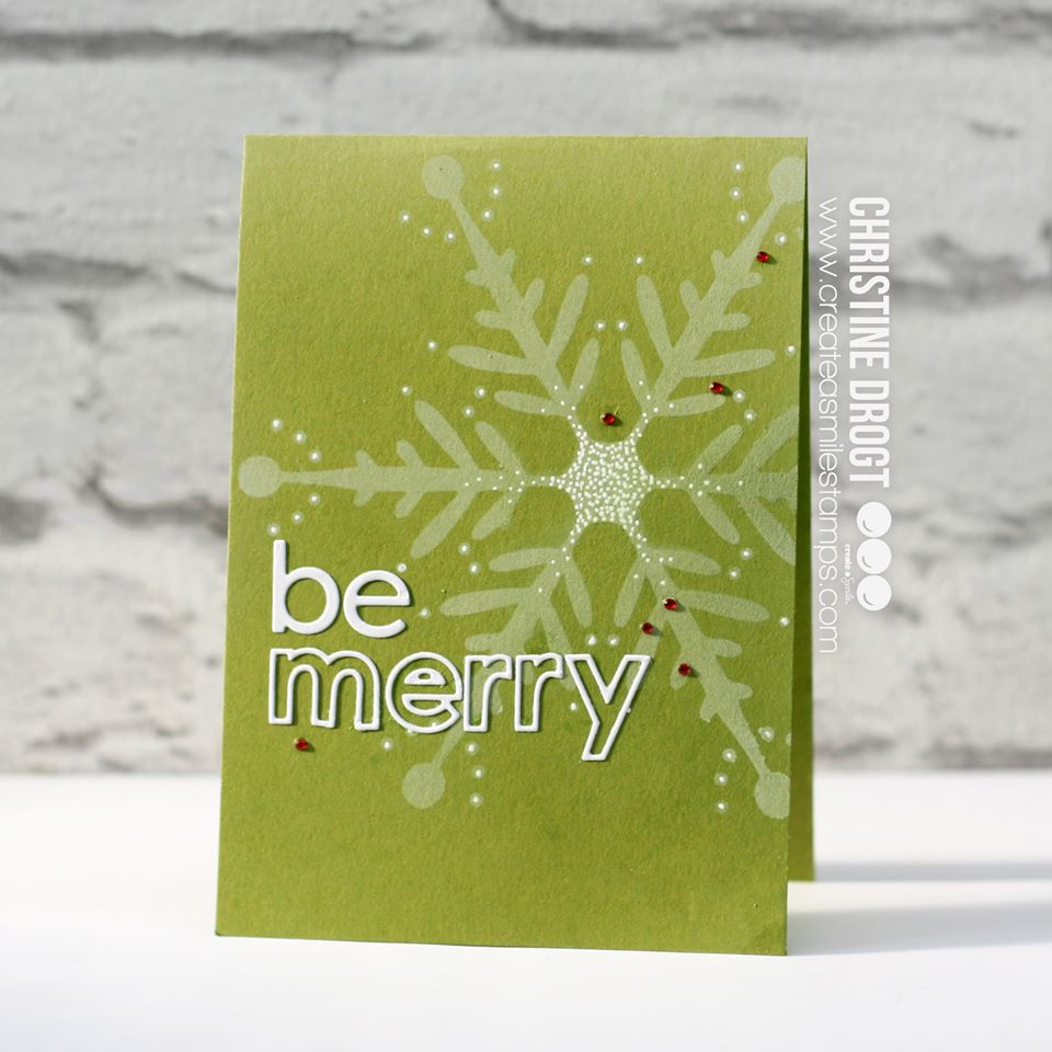 Cool Cuts Cherry Lowercase