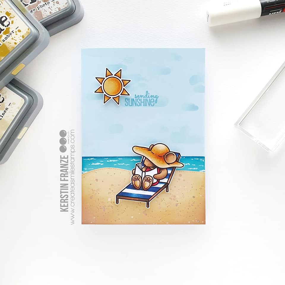 Clear A6 Unschlagbar