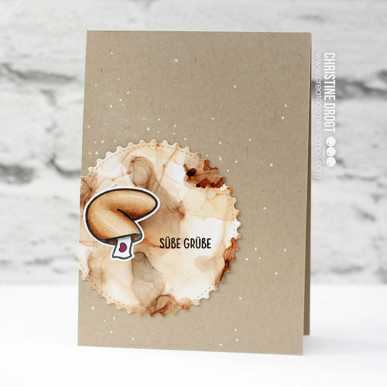 Clear A6 Zuckerschnute